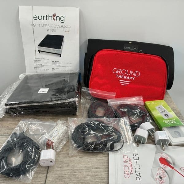Complete Grounding Kit view 3