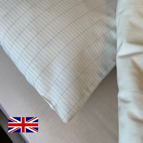Grounding Pillowcase — Set of 2 view 3