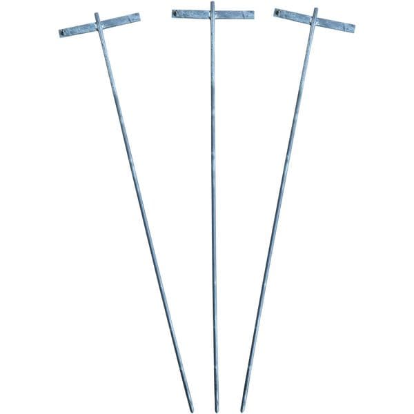 Grounding Rod + 40ft Cable view 2