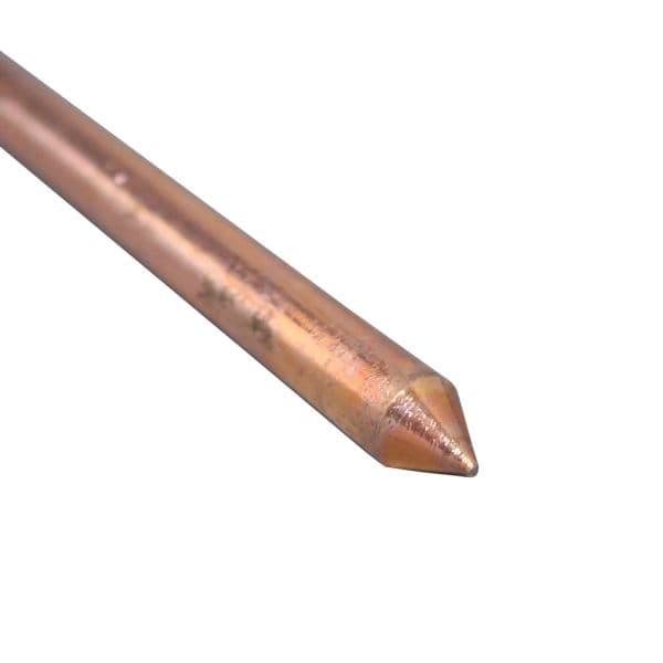 Grounding Rod + 40ft Cable view 4