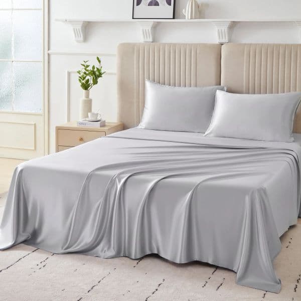 Grounding Fitted Sheet — King view 4