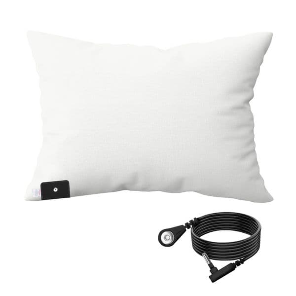 Grounding Pillowcase — Set of 2
